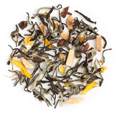 Indian Marigold Tea