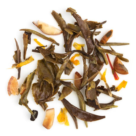 Indian Marigold Tea