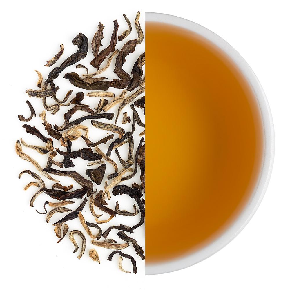 Kewra Delight Oolong