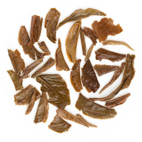 Kewra Delight Oolong