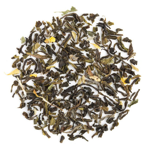 Mint Jubilee Green Tea