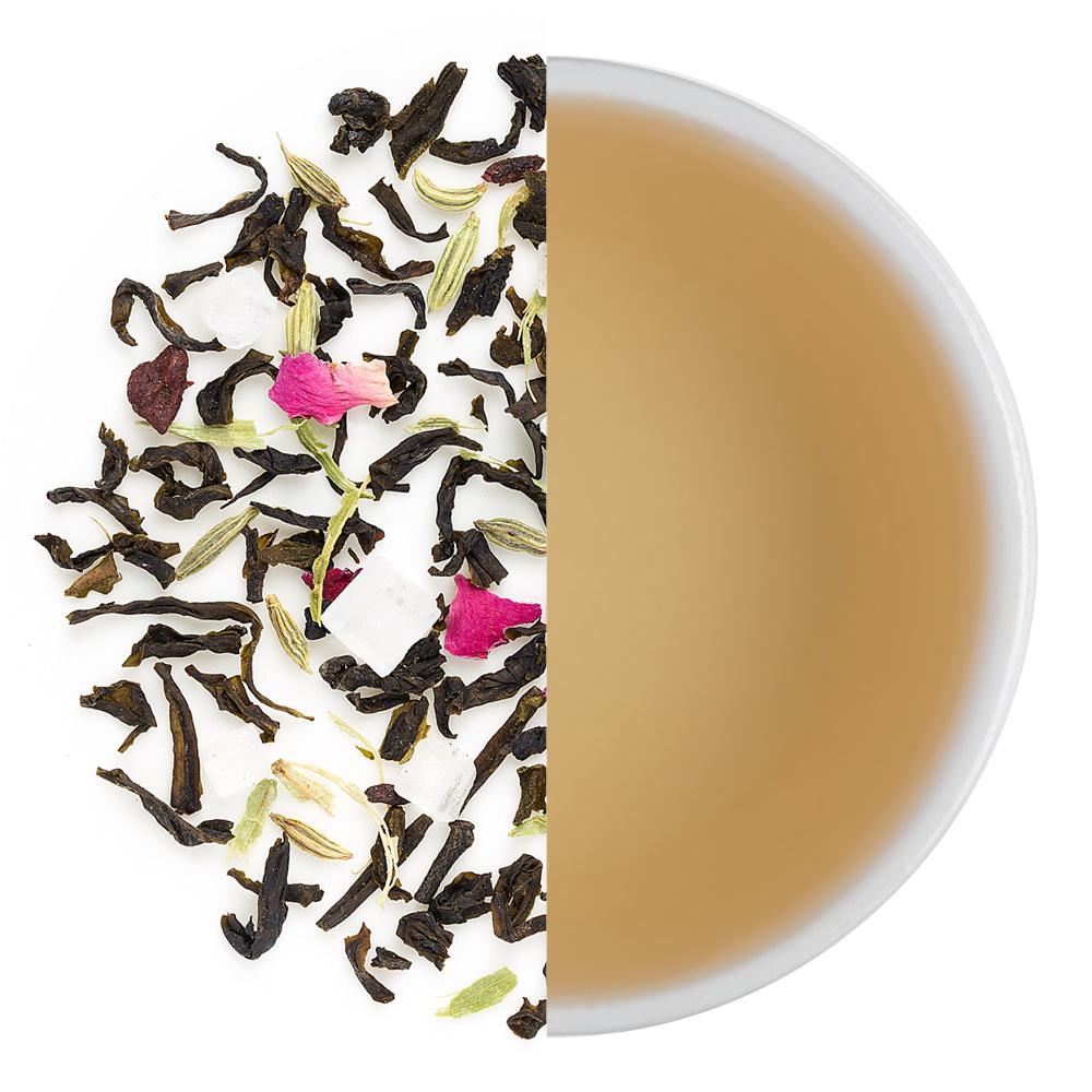 Paan Rose Green