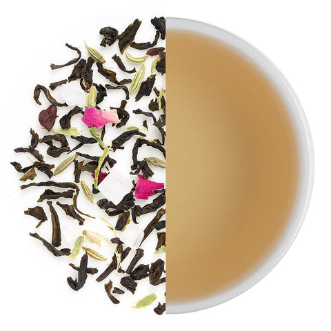 Paan Rose Green