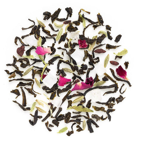 Paan Rose Green