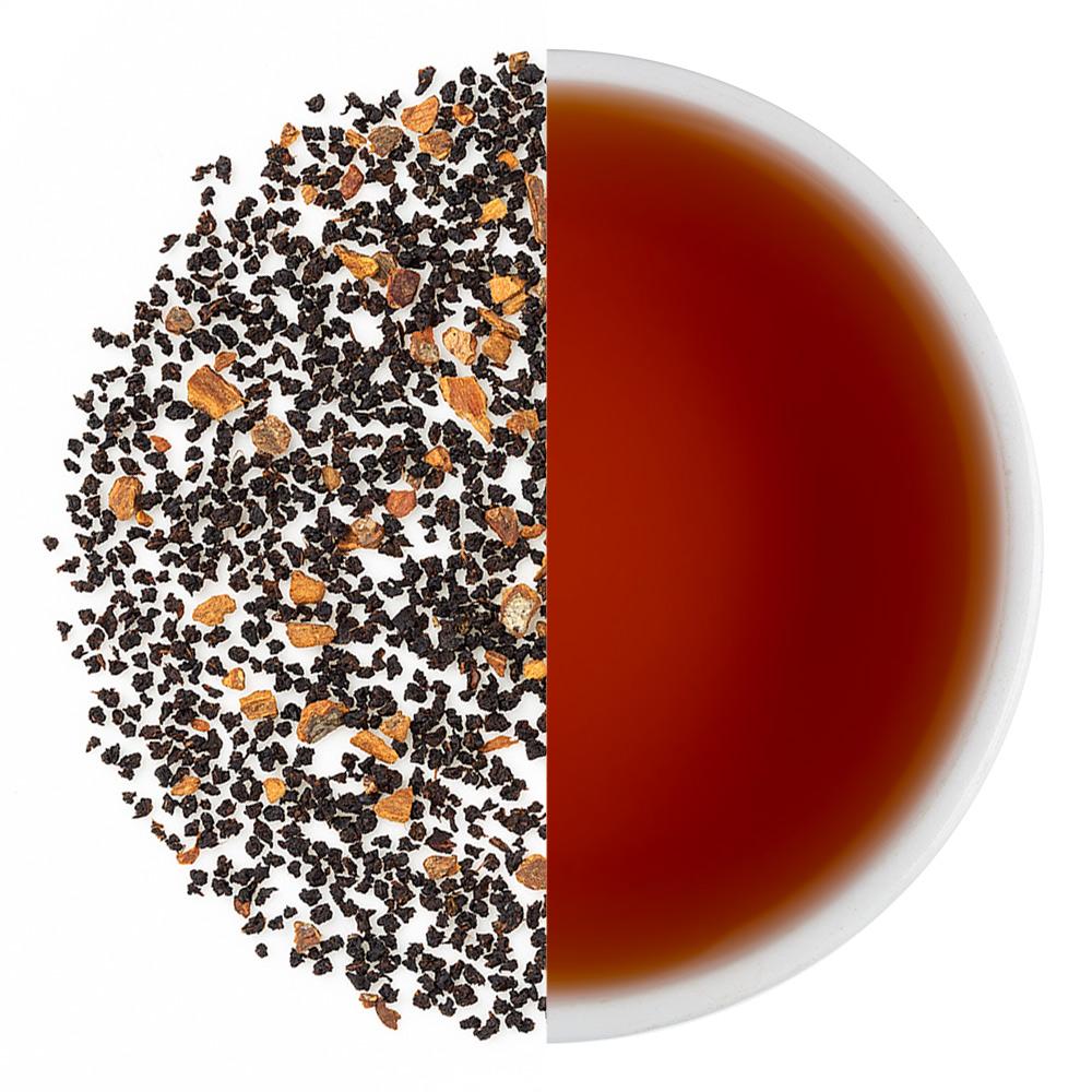 Caramel Spice Chai
