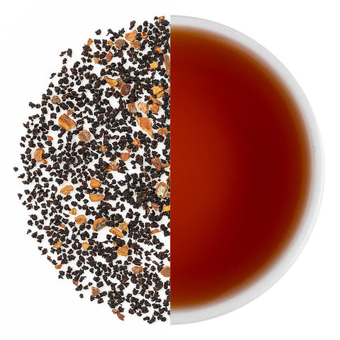 Caramel Spice Chai