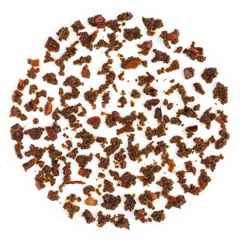 Caramel Spice Chai