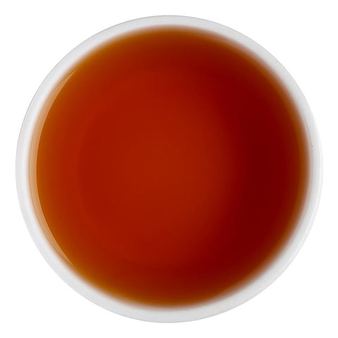 Caramel Spice Chai