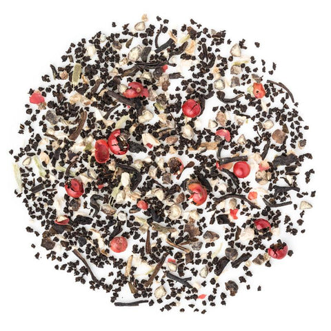 Spice Sparkler Chai