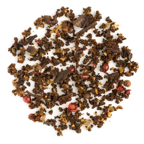 Spice Sparkler Chai