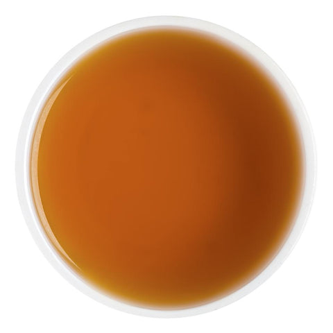 Creamy Coconut Black Tea