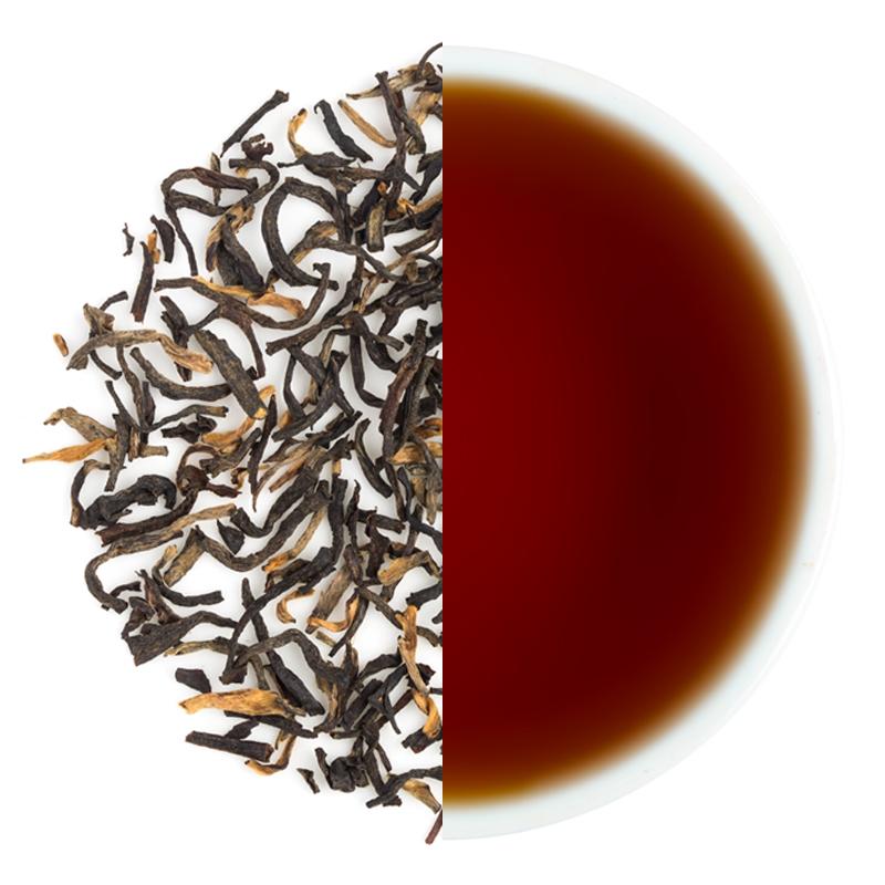 Breakfast Earl Grey Tea