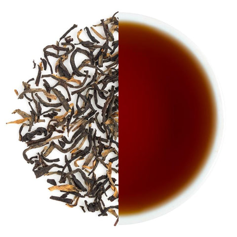 Breakfast Earl Grey Tea