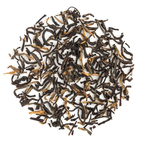Breakfast Earl Grey Tea