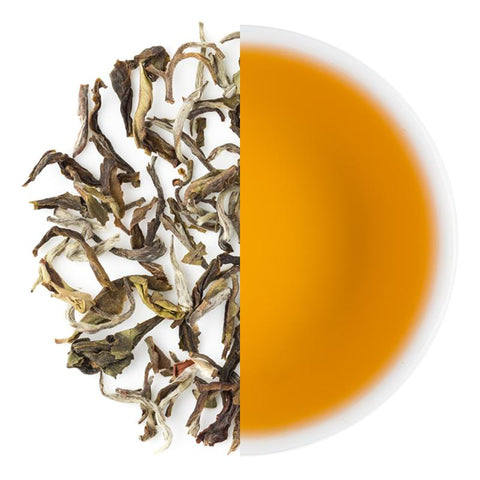Blossom Earl Grey Tea