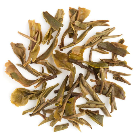 Blossom Earl Grey Tea
