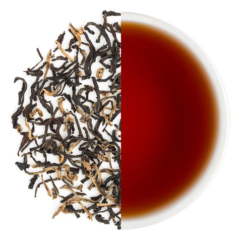Classic Earl Grey Tea