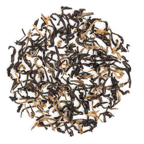 Classic Earl Grey Tea