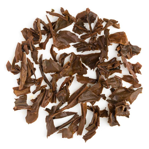 Classic Earl Grey Tea