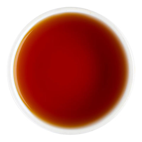 Classic Earl Grey Tea