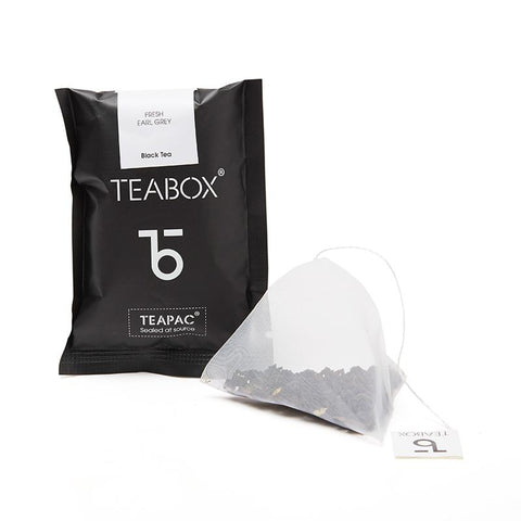Earl Grey Black tea