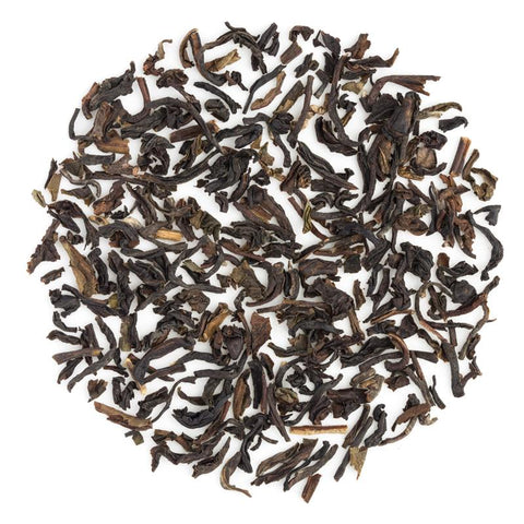 Cannon Earl Grey Tea