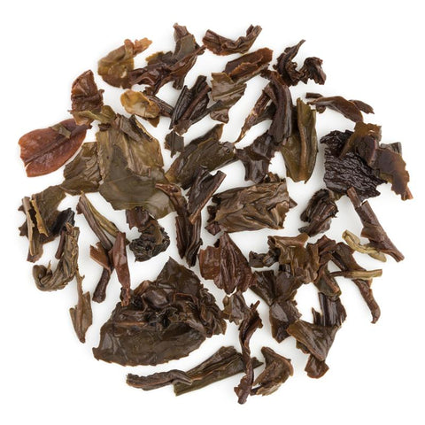 Cannon Earl Grey Tea