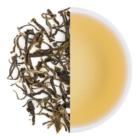 Jasmine Earl Grey Tea