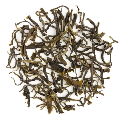 Jasmine Earl Grey Tea
