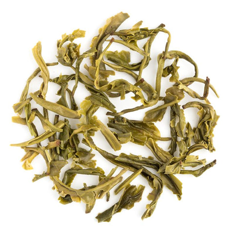 Jasmine Earl Grey Tea