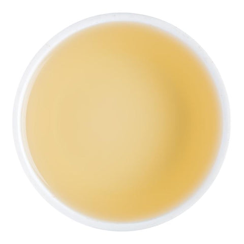 Jasmine Earl Grey Tea