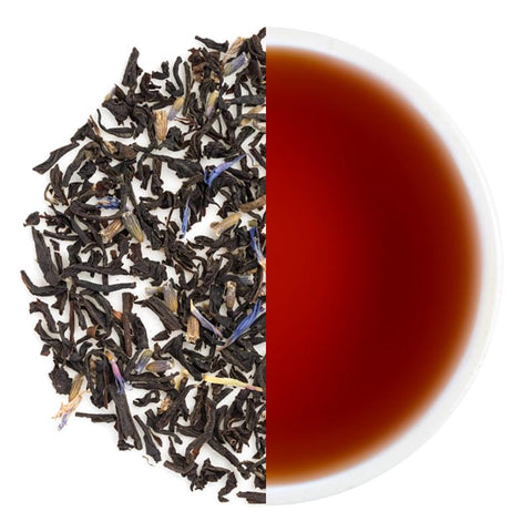 Lavender Earl Grey Tea