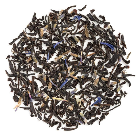 Lavender Earl Grey Tea