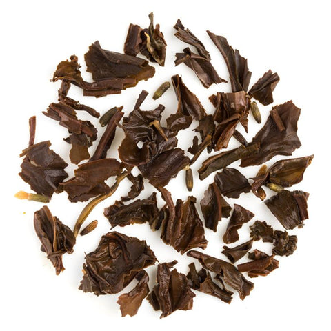 Lavender Earl Grey Tea