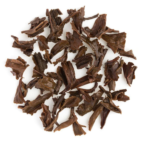 Muscat Earl Grey Tea