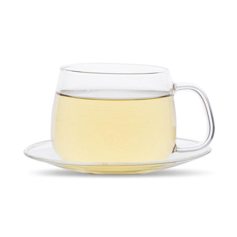 Green Earl Grey