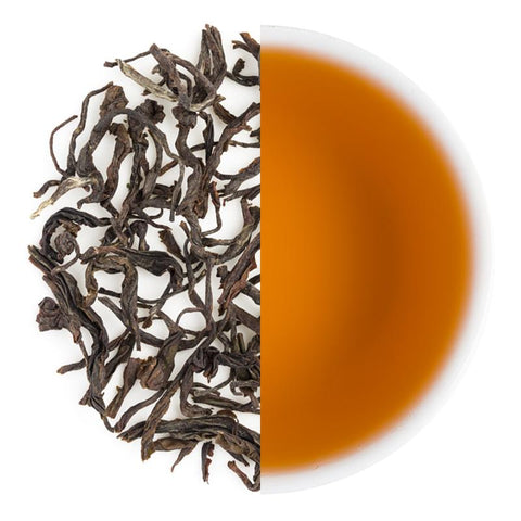 Royale Earl Grey Tea