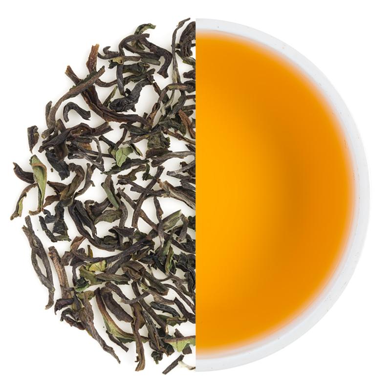 Darjeeling Classic Spring Chinary Black Tea