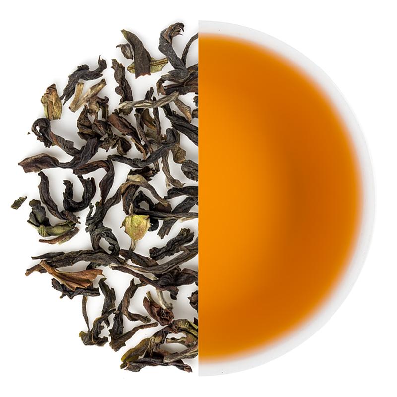 Darjeeling Classic Spring Clonal Black Tea