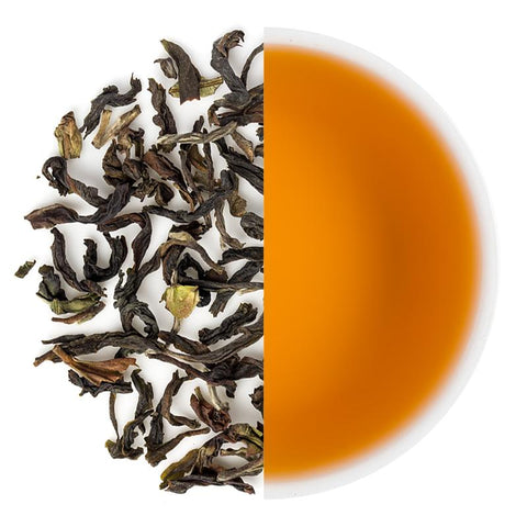 Darjeeling Classic Spring Clonal Black Tea