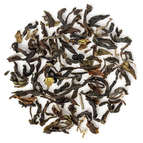 Darjeeling Classic Spring Clonal Black Tea