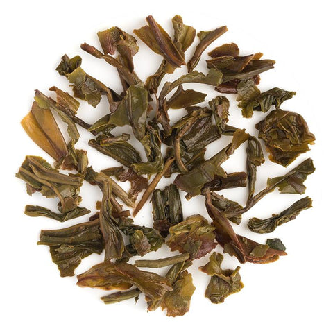 Darjeeling Classic Spring Clonal Black Tea