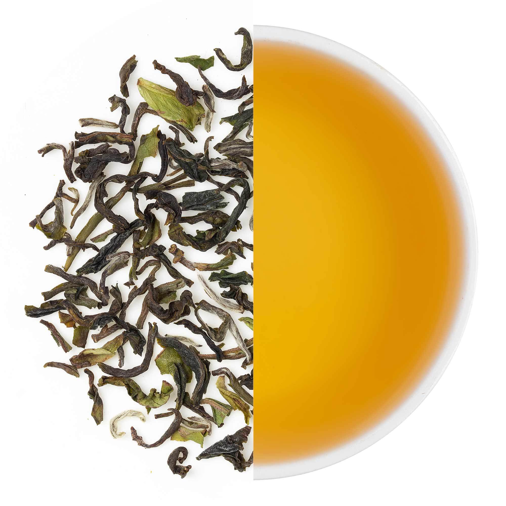 Castleton Special Spring Chinary Black Tea