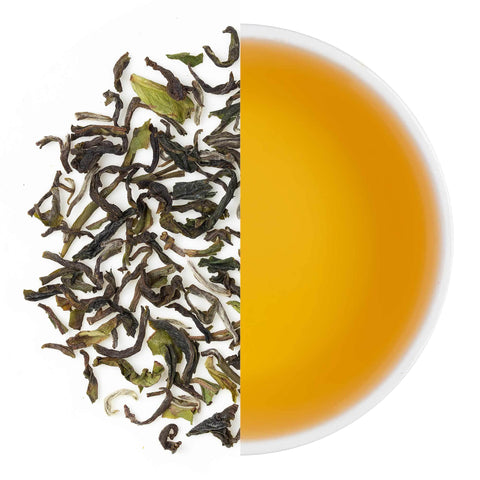 Castleton Special Spring Chinary Black Tea