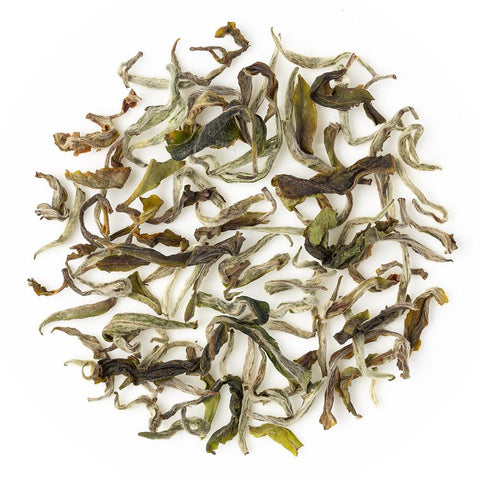 Castleton Moonlight Spring White Tea