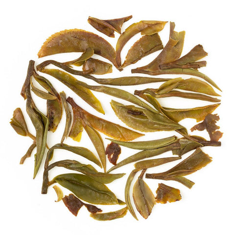 Castleton Moonlight Spring White Tea
