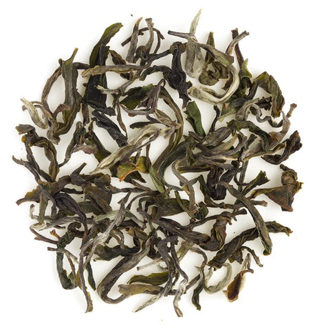 Spring Breakfast Tea