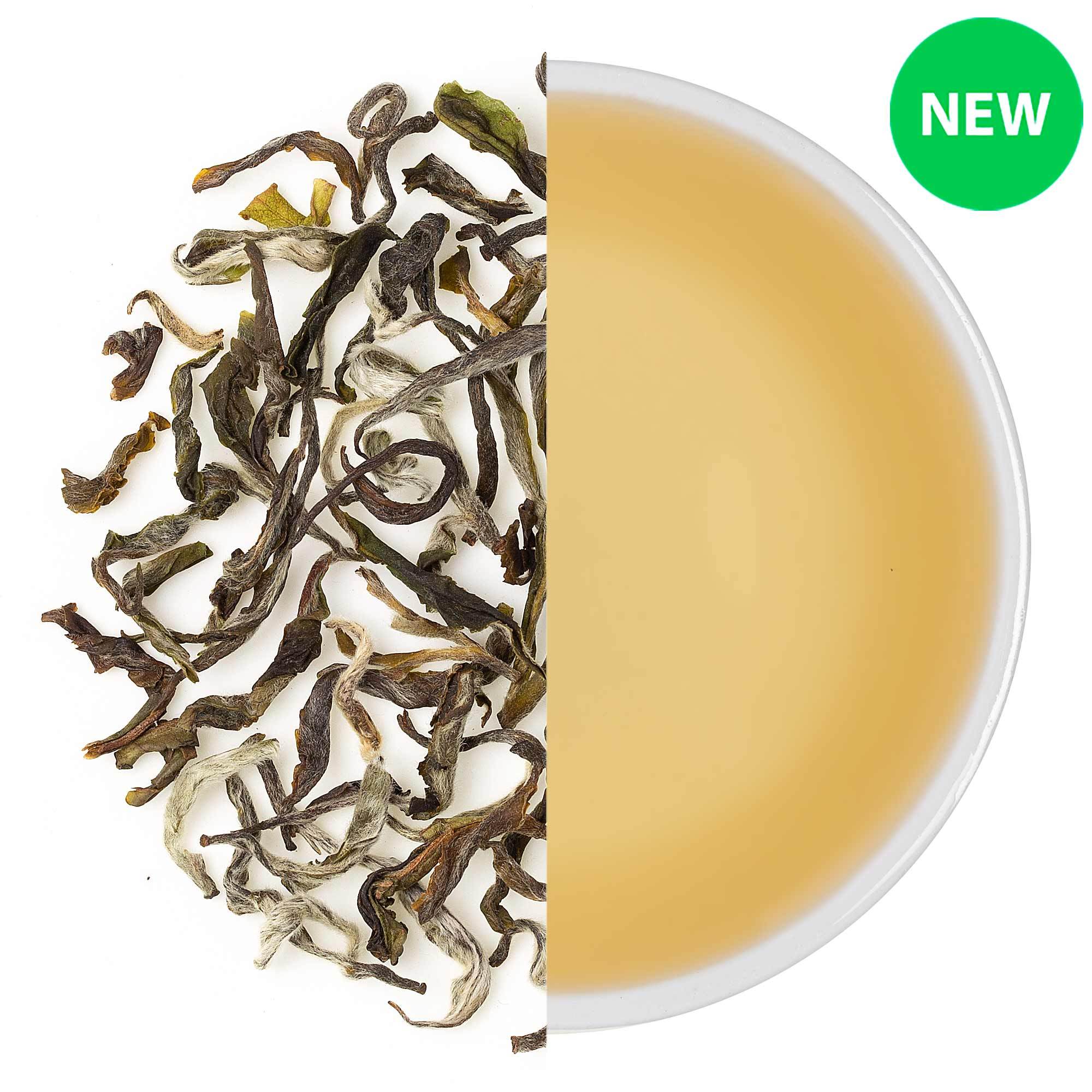 Darjeeling Exotic Spring Clonal Black Tea