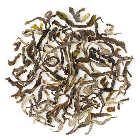 Darjeeling Exotic Spring Clonal Black Tea