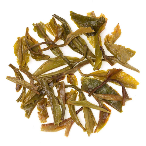 Darjeeling Exotic Spring Clonal Black Tea